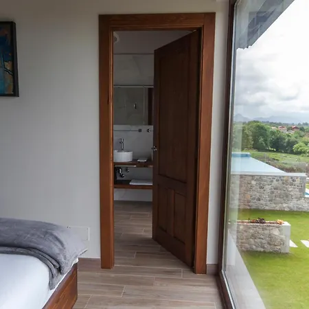 Apartamento Bufones De Pria Rurales *