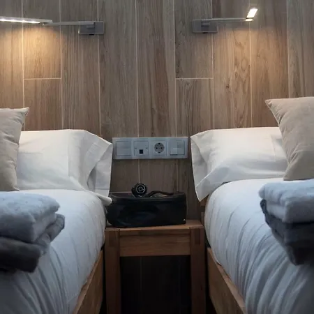 Apartamento Bufones De Pria Rurales *
