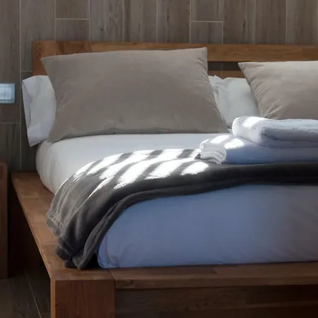 Bufones De Pria Rurales * Garaña