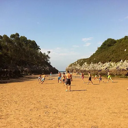 Bufones De Pria Rurales 公寓