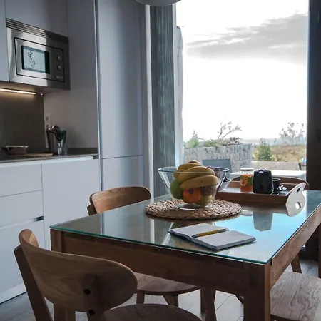 公寓 Bufones De Pria Rurales Garaña