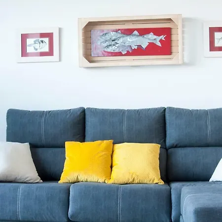 Bufones De Pria Rurales *