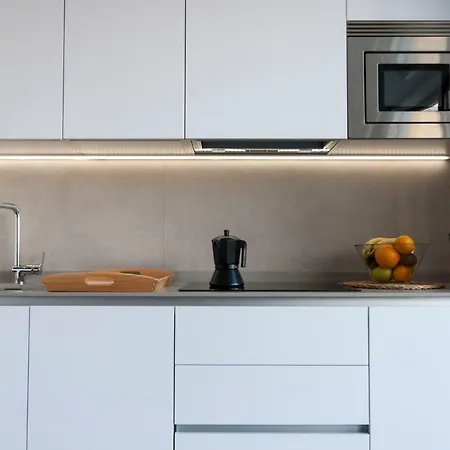 公寓 Bufones De Pria Rurales