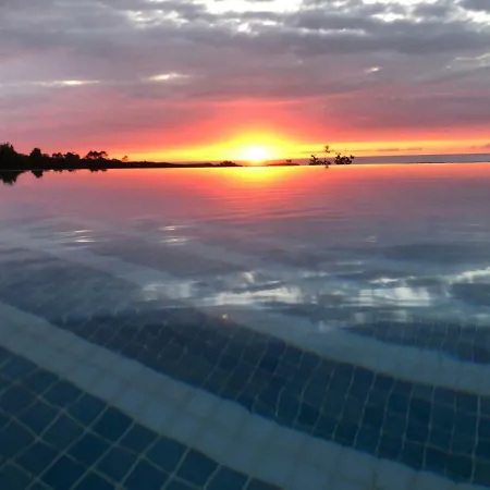 公寓 Bufones De Pria Rurales