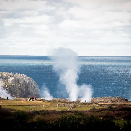Bufones De Pria Rurales 公寓