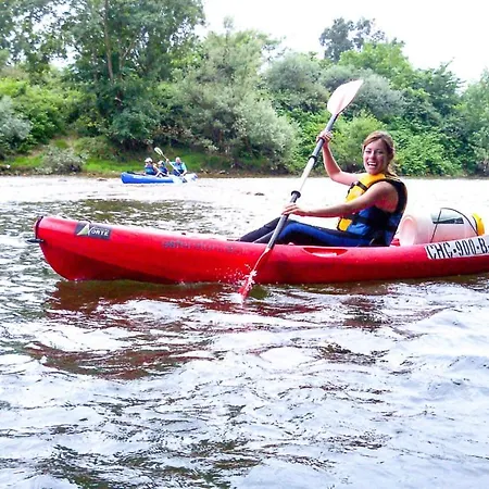 Bufones De Pria Rurales