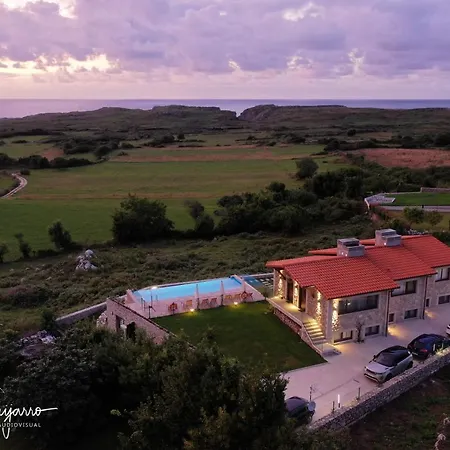 Bufones De Pria Rurales * Garaña