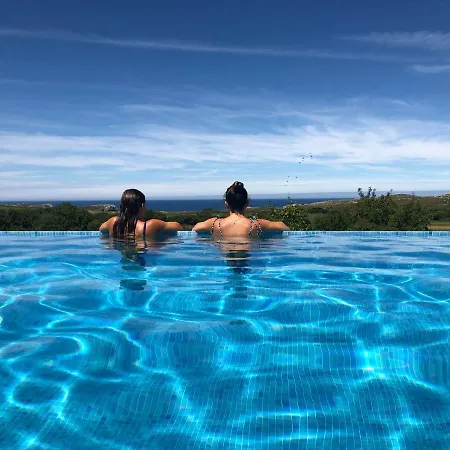 Bufones De Pria Rurales 公寓 Garaña