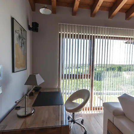 Bufones De Pria Rurales Apartment Garaña