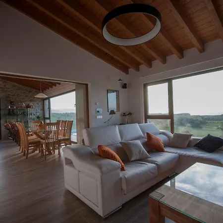 Apartment Bufones De Pria Rurales Garaña