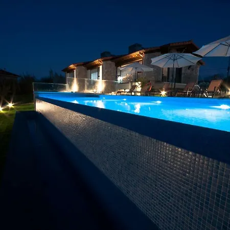 Bufones De Pria Rurales *