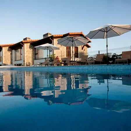 Bufones De Pria Rurales Apartment *