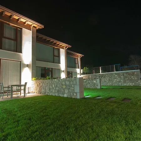 Bufones De Pria Rurales Apartment Garaña