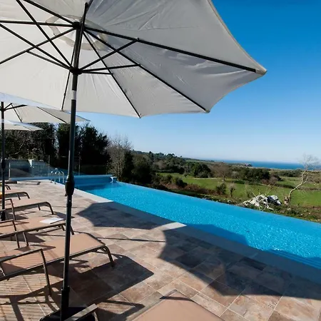 Bufones De Pria Rurales * Garaña