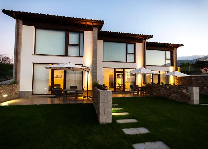 Bufones De Pria Rurales