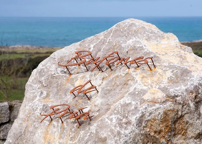 Apartment Bufones De Pria Rurales