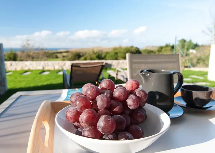 Bufones De Pria Rurales Apartment *