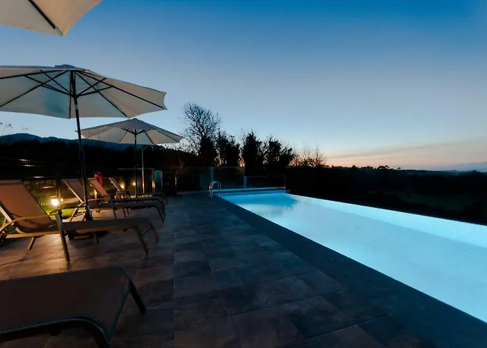 Bufones De Pria Rurales * Garaña