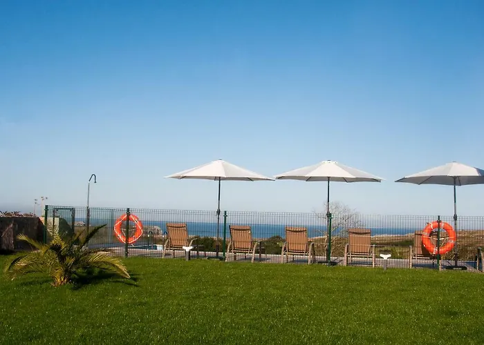 Bufones De Pria Rurales Apartment Garaña