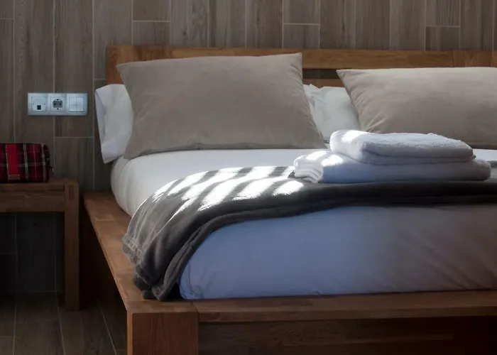 Bufones De Pria Rurales * Garaña