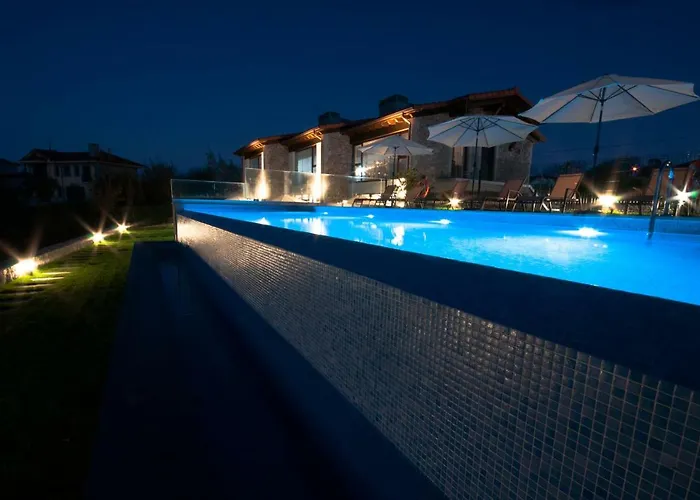 Bufones De Pria Rurales *