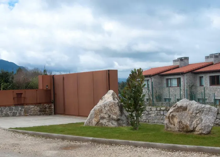 Bufones De Pria Rurales Apartment