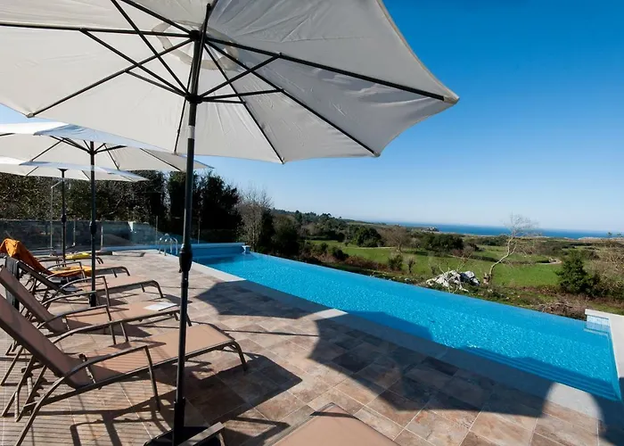 Bufones De Pria Rurales * Garaña