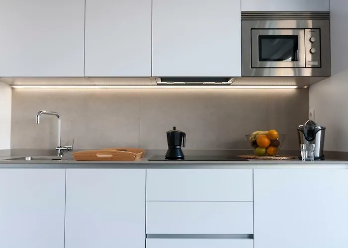 Apartment Bufones De Pria Rurales