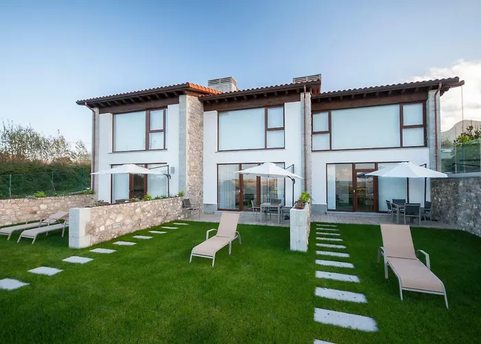 Bufones De Pria Rurales * Garaña