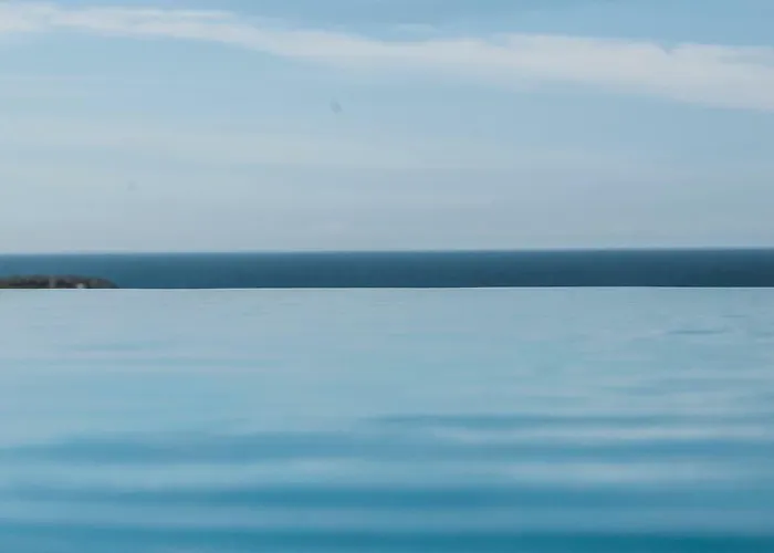 Apartment Bufones De Pria Rurales Garaña