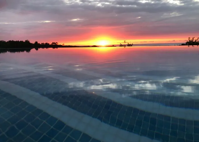 Apartment Bufones De Pria Rurales