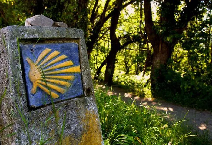 Apartment Bufones De Pria Rurales Garaña