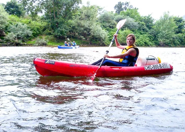 Bufones De Pria Rurales