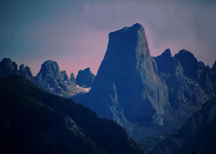 Bufones De Pria Rurales