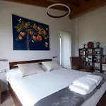 Apartamento Bufones De Pria Rurales