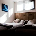 Apartamento Bufones De Pria Rurales Garaña