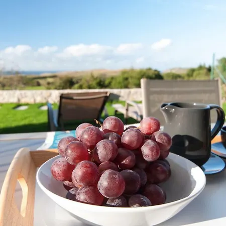 Bufones De Pria Rurales Appartement *